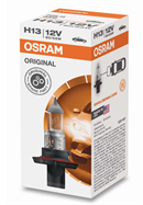 Osram H13 (9008) 60/55W (1 stk.)